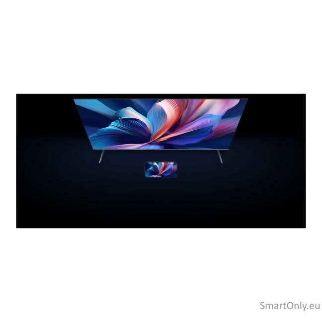 Xiaomi QLED TV A Pro 2026 | 32" | Smart TV | Google TV | HD | Dark Gray 6