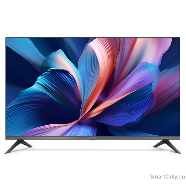 Xiaomi QLED TV A Pro 2026 | 32" | Smart TV | Google TV | HD | Dark Gray 8 Xiaomi QLED TV A Pro 2026 | 32" | Smart TV | Google TV | HD | Dark Gray 8