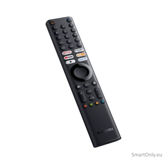 Xiaomi QLED TV A Pro 2026 43" 4 Xiaomi QLED TV A Pro 2026 43" 4