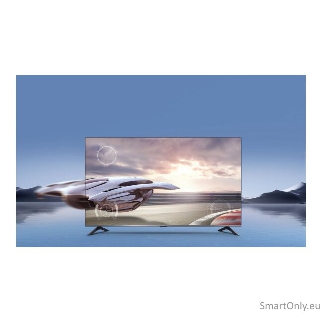 Xiaomi QLED TV A Pro 2026 | 55 | Smart TV | Google TV | 4K UHD 8