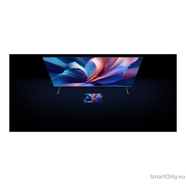 Xiaomi QLED TV A Pro 2026 | 55 | Smart TV | Google TV | 4K UHD 11 Xiaomi QLED TV A Pro 2026 | 55 | Smart TV | Google TV | 4K UHD 11