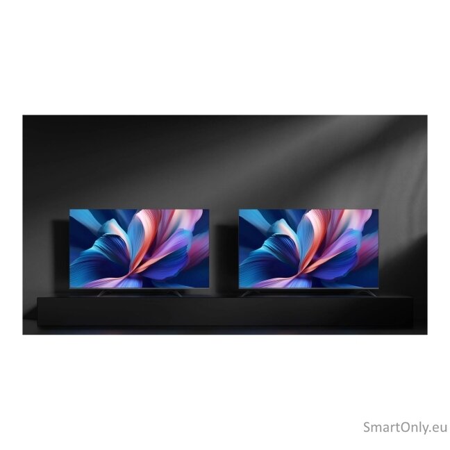 Xiaomi QLED TV A Pro 2026 | 75 | Smart TV | Google TV | 4K UHD 11 Xiaomi QLED TV A Pro 2026 | 75 | Smart TV | Google TV | 4K UHD 11