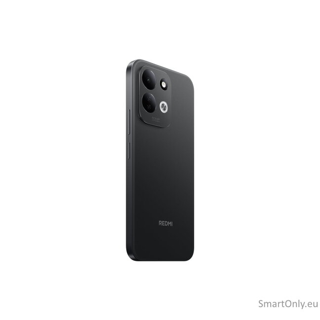 Xiaomi Redmi 17 | Black | 6.9 " | LCD | 1600 x 720 pixels | MediaTek | Helio G91-Ultra | Internal RAM 4 GB | 128 GB | Dual SIM | 4G | Main camera resolution 50 MP | Secondary camera resolution 8 MP | Android | 16 | 7500 mAh 18