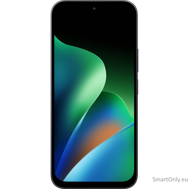 Xiaomi Redmi 17 | Black | 6.9 " | LCD | 1600 x 720 pixels | MediaTek | Helio G91-Ultra | Internal RAM 4 GB | 128 GB | Dual SIM | 4G | Main camera resolution 50 MP | Secondary camera resolution 8 MP | Android | 16 | 7500 mAh 1
