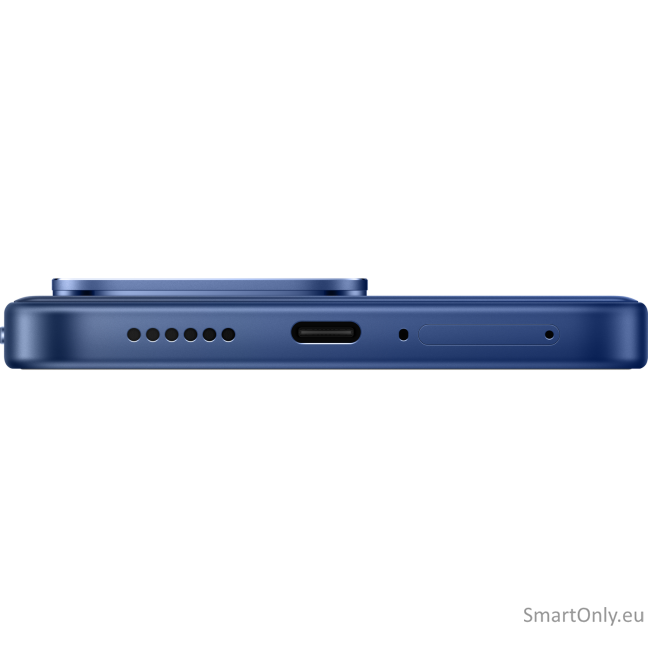 Xiaomi Redmi 17 | Deep Blue | 6.9 " | LCD | 1600 x 720 pixels | MediaTek | Helio G91-Ultra | Internal RAM 4 GB | 128 GB | Dual SIM | 4G | Main camera resolution 50 MP | Secondary camera resolution 8 MP | Android | 16 | 7500 mAh 7