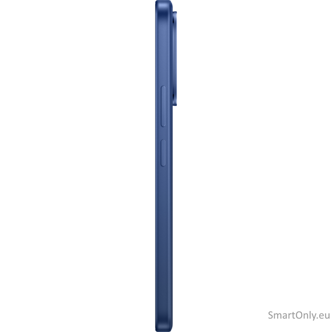 Xiaomi Redmi 17 | Deep Blue | 6.9 " | LCD | 1600 x 720 pixels | MediaTek | Helio G91-Ultra | Internal RAM 4 GB | 128 GB | Dual SIM | 4G | Main camera resolution 50 MP | Secondary camera resolution 8 MP | Android | 16 | 7500 mAh 10