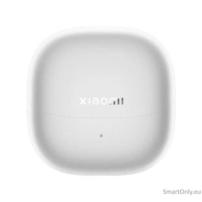 Xiaomi Redmi Buds 6 | Bluetooth | In-ear | Microphone | Ceramic White | Noise canceling 2 Xiaomi Redmi Buds 6 | Bluetooth | In-ear | Microphone | Ceramic White | Noise canceling 2
