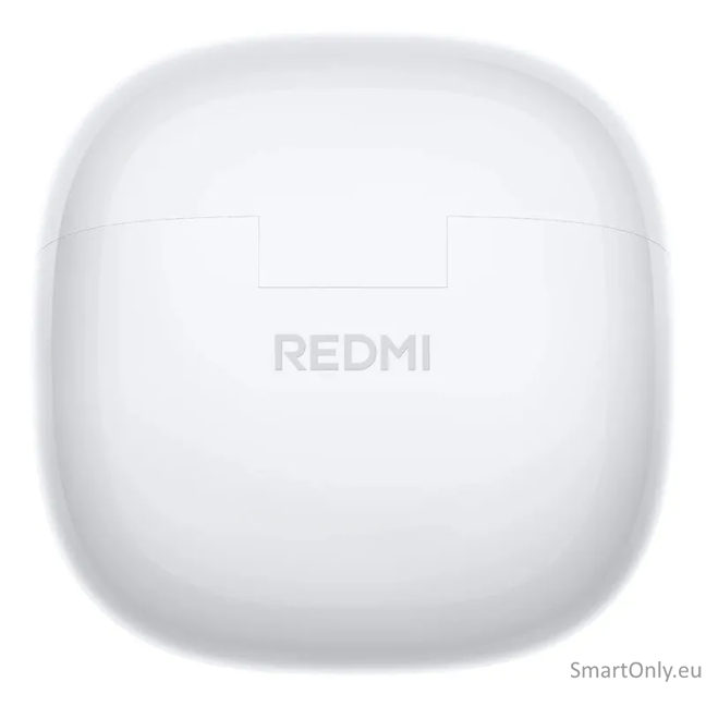 Xiaomi REDMI Buds 8 Active | Bluetooth | White | Wireless 3 Xiaomi REDMI Buds 8 Active | Bluetooth | White | Wireless 3