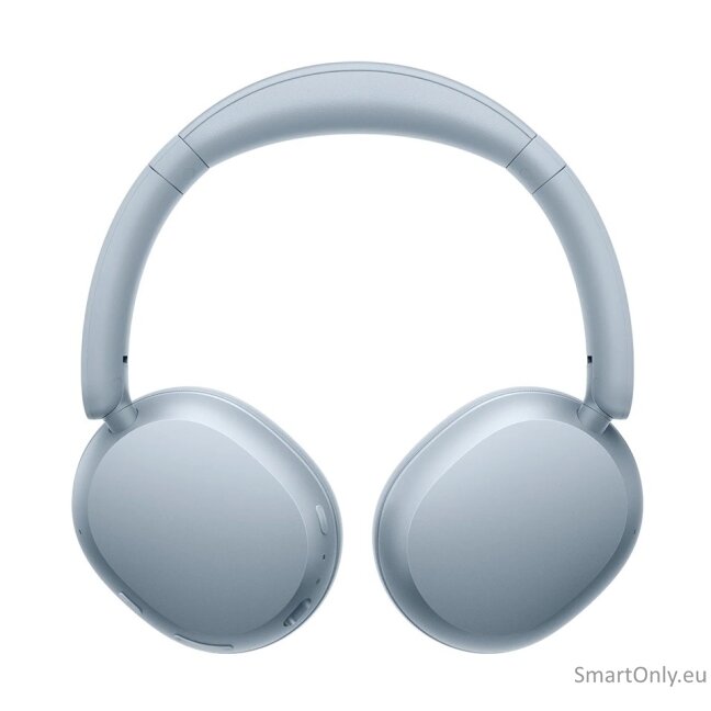 Xiaomi Redmi Headphones Neo | Bluetooth | Over-Ear | Microphone | Mist Blue | Noise canceling | Noise reduction | Wireless 2 Xiaomi Redmi Headphones Neo | Bluetooth | Over-Ear | Microphone | Mist Blue | Noise canceling | Noise reduction | Wireless 2
