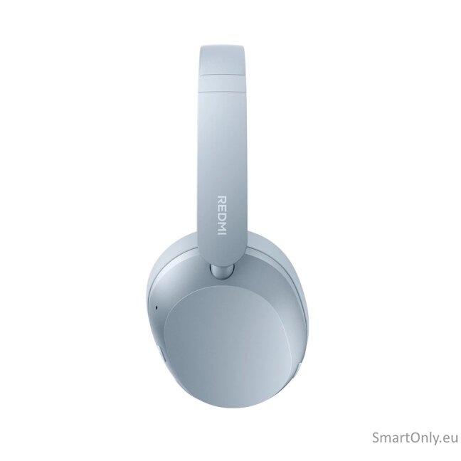 Xiaomi Redmi Headphones Neo | Bluetooth | Over-Ear | Microphone | Mist Blue | Noise canceling | Noise reduction | Wireless 3 Xiaomi Redmi Headphones Neo | Bluetooth | Over-Ear | Microphone | Mist Blue | Noise canceling | Noise reduction | Wireless 3