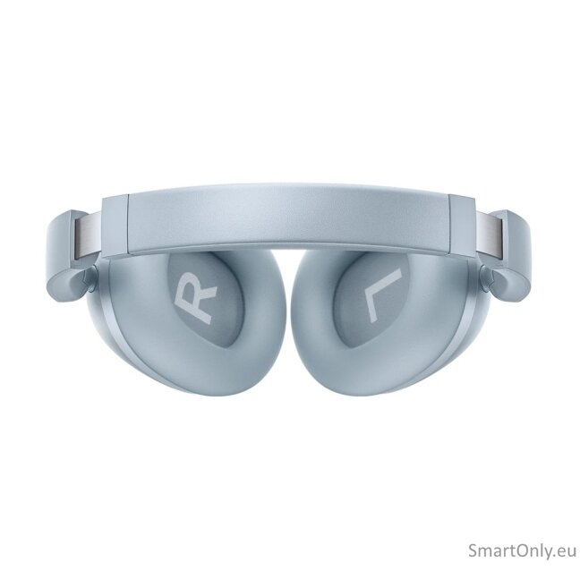 Xiaomi Redmi Headphones Neo | Bluetooth | Over-Ear | Microphone | Mist Blue | Noise canceling | Noise reduction | Wireless 4