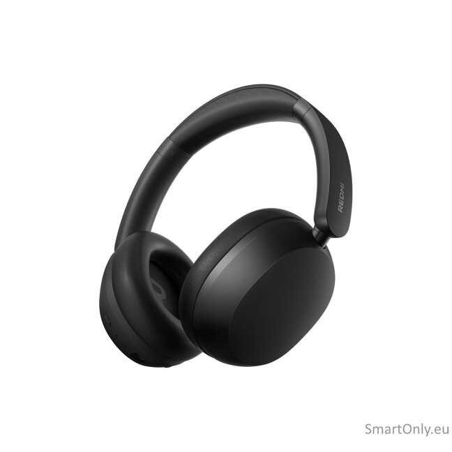 Xiaomi REDMI Headphones Neo, Obsidian Black 5