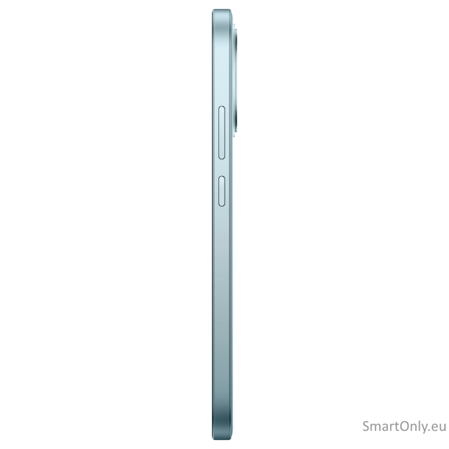 Xiaomi Redmi Note 17 5G | Sky Teal | 6.99 " | AMOLED | 2396 x 1080 pixels | Qualcomm | Snapdragon 4 Gen 4 | Internal RAM 6 GB | 128 GB | Dual SIM | 4G | 5G | Main camera resolution 50 MP | Secondary camera resolution 16 MP | Android | 16 8 Xiaomi Redmi Note 17 5G | Sky Teal | 6.99 " | AMOLED | 2396 x 1080 pixels | Qualcomm | Snapdragon 4 Gen 4 | Internal RAM 6 GB | 128 GB | Dual SIM | 4G | 5G | Main camera resolution 50 MP | Secondary camera resolution 16 MP | Android | 16 8