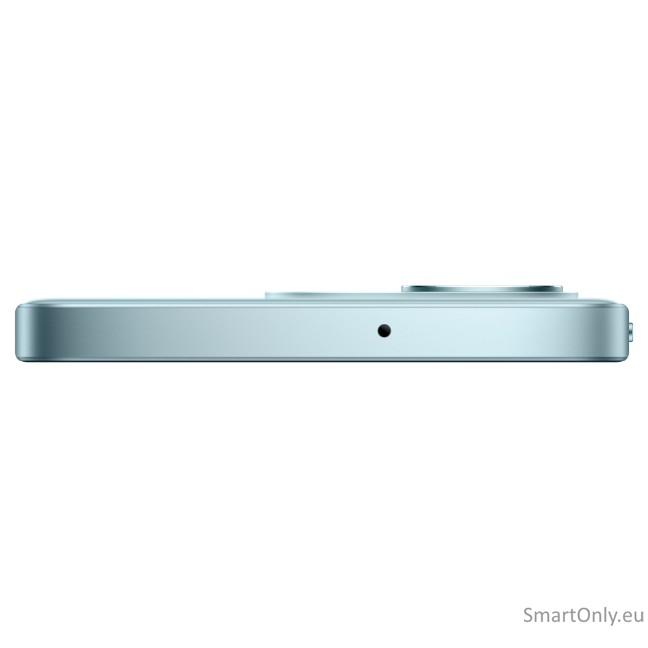 Xiaomi Redmi Note 17 5G | Sky Teal | 6.99 " | AMOLED | 2396 x 1080 pixels | Qualcomm | Snapdragon 4 Gen 4 | Internal RAM 6 GB | 128 GB | Dual SIM | 4G | 5G | Main camera resolution 50 MP | Secondary camera resolution 16 MP | Android | 16 10 Xiaomi Redmi Note 17 5G | Sky Teal | 6.99 " | AMOLED | 2396 x 1080 pixels | Qualcomm | Snapdragon 4 Gen 4 | Internal RAM 6 GB | 128 GB | Dual SIM | 4G | 5G | Main camera resolution 50 MP | Secondary camera resolution 16 MP | Android | 16 10