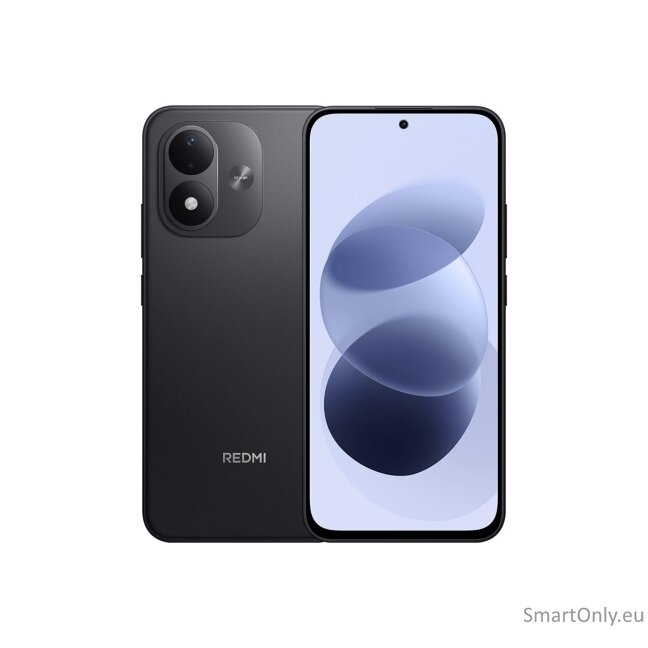 Xiaomi Redmi Note 17 | Black | 6.99 " | 2396 x 1080 pixels | Qualcomm | Snapdragon 6s 4G Gen 2 | Internal RAM 4 GB | 128 GB | Dual SIM | 4G | Main camera resolution 50 MP | Secondary camera resolution 16 MP | Android | 16 | 7700 mAh 11 Xiaomi Redmi Note 17 | Black | 6.99 " | 2396 x 1080 pixels | Qualcomm | Snapdragon 6s 4G Gen 2 | Internal RAM 4 GB | 128 GB | Dual SIM | 4G | Main camera resolution 50 MP | Secondary camera resolution 16 MP | Android | 16 | 7700 mAh 11