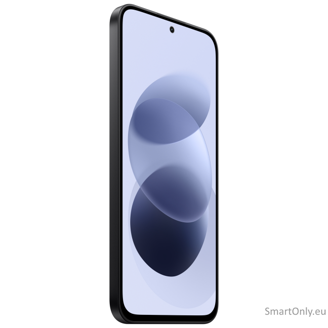 Xiaomi Redmi Note 17 | Black | 6.99 " | 2396 x 1080 pixels | Qualcomm | Snapdragon 6s 4G Gen 2 | Internal RAM 4 GB | 128 GB | Dual SIM | 4G | Main camera resolution 50 MP | Secondary camera resolution 16 MP | Android | 16 | 7700 mAh 3