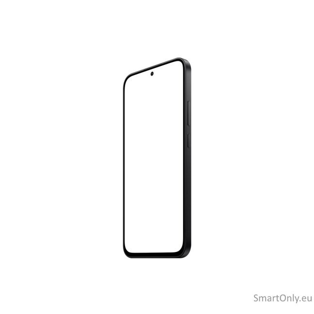 Xiaomi Redmi Note 17 | Black | 6.99 " | 2396 x 1080 pixels | Qualcomm | Snapdragon 6s 4G Gen 2 | Internal RAM 4 GB | 128 GB | Dual SIM | 4G | Main camera resolution 50 MP | Secondary camera resolution 16 MP | Android | 16 | 7700 mAh 13
