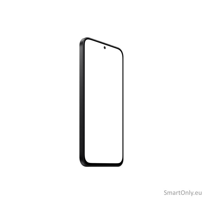 Xiaomi Redmi Note 17 | Black | 6.99 " | 2396 x 1080 pixels | Qualcomm | Snapdragon 6s 4G Gen 2 | Internal RAM 4 GB | 128 GB | Dual SIM | 4G | Main camera resolution 50 MP | Secondary camera resolution 16 MP | Android | 16 | 7700 mAh 14
