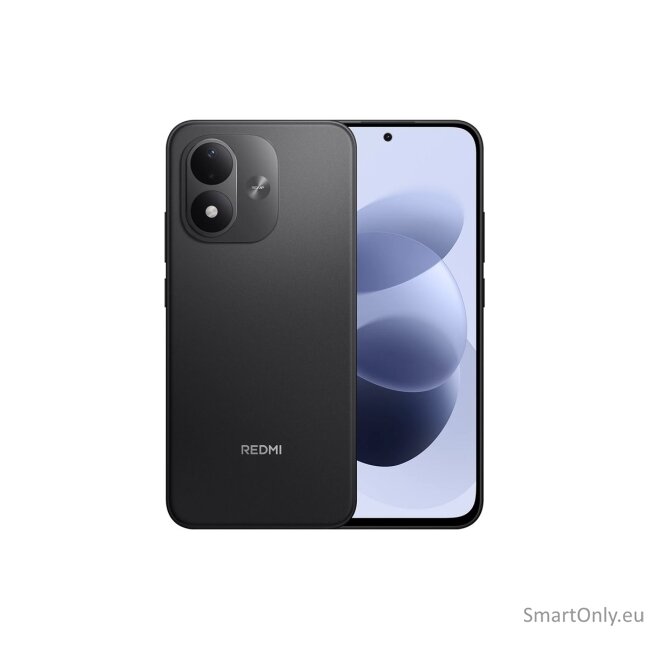 Xiaomi Redmi Note 17 | Black | 6.99 " | 2396 x 1080 pixels | Qualcomm | Snapdragon 6s 4G Gen 2 | Internal RAM 4 GB | 128 GB | Dual SIM | 4G | Main camera resolution 50 MP | Secondary camera resolution 16 MP | Android | 16 | 7700 mAh 15 Xiaomi Redmi Note 17 | Black | 6.99 " | 2396 x 1080 pixels | Qualcomm | Snapdragon 6s 4G Gen 2 | Internal RAM 4 GB | 128 GB | Dual SIM | 4G | Main camera resolution 50 MP | Secondary camera resolution 16 MP | Android | 16 | 7700 mAh 15