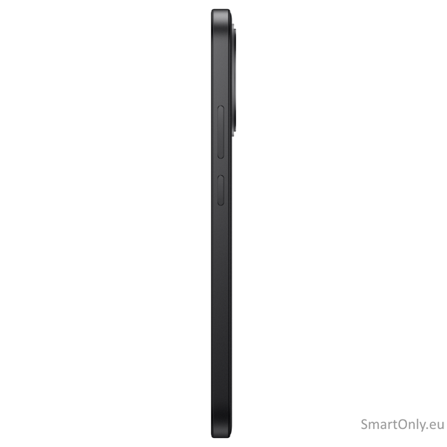 Xiaomi Redmi Note 17 | Black | 6.99 " | 2396 x 1080 pixels | Qualcomm | Snapdragon 6s 4G Gen 2 | Internal RAM 4 GB | 128 GB | Dual SIM | 4G | Main camera resolution 50 MP | Secondary camera resolution 16 MP | Android | 16 | 7700 mAh 8