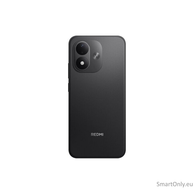 Xiaomi Redmi Note 17 | Black | 6.99 " | 2396 x 1080 pixels | Qualcomm | Snapdragon 6s 4G Gen 2 | Internal RAM 4 GB | 128 GB | Dual SIM | 4G | Main camera resolution 50 MP | Secondary camera resolution 16 MP | Android | 16 | 7700 mAh 19 Xiaomi Redmi Note 17 | Black | 6.99 " | 2396 x 1080 pixels | Qualcomm | Snapdragon 6s 4G Gen 2 | Internal RAM 4 GB | 128 GB | Dual SIM | 4G | Main camera resolution 50 MP | Secondary camera resolution 16 MP | Android | 16 | 7700 mAh 19