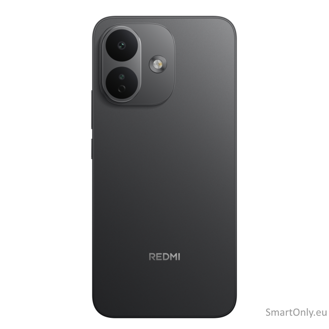 Xiaomi Redmi Note 17 Pro 5G | Black | 6.83 " | AMOLED | 2772 x 1280 pixels | Qualcomm | Snapdragon 6s Gen 4 (4 nm) | Internal RAM 6 GB | 256 GB | Dual SIM | 4G | 5G | Main camera resolution 50+8 MP | Secondary camera resolution 16 MP | Android | 16 4 Xiaomi Redmi Note 17 Pro 5G | Black | 6.83 " | AMOLED | 2772 x 1280 pixels | Qualcomm | Snapdragon 6s Gen 4 (4 nm) | Internal RAM 6 GB | 256 GB | Dual SIM | 4G | 5G | Main camera resolution 50+8 MP | Secondary camera resolution 16 MP | Android | 16 4