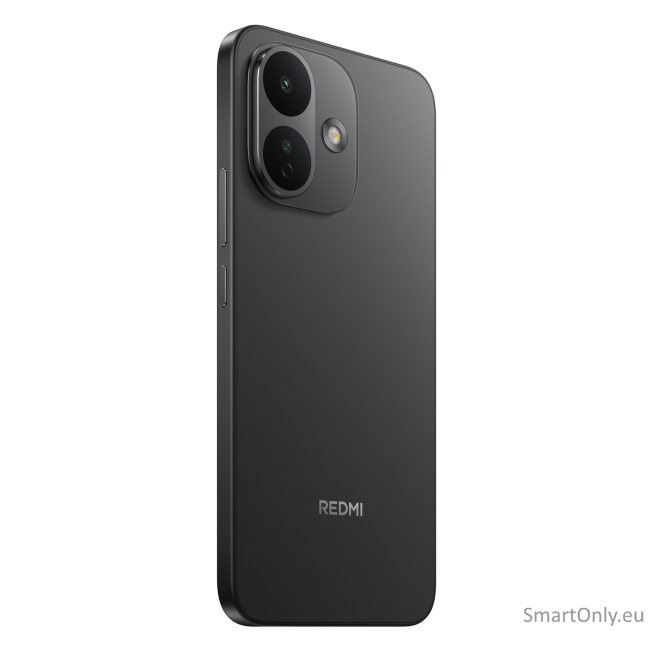 Xiaomi Redmi Note 17 Pro 5G | Black | 6.83 " | AMOLED | 2772 x 1280 pixels | Qualcomm | Snapdragon 6s Gen 4 (4 nm) | Internal RAM 6 GB | 256 GB | Dual SIM | 4G | 5G | Main camera resolution 50+8 MP | Secondary camera resolution 16 MP | Android | 16 5 Xiaomi Redmi Note 17 Pro 5G | Black | 6.83 " | AMOLED | 2772 x 1280 pixels | Qualcomm | Snapdragon 6s Gen 4 (4 nm) | Internal RAM 6 GB | 256 GB | Dual SIM | 4G | 5G | Main camera resolution 50+8 MP | Secondary camera resolution 16 MP | Android | 16 5