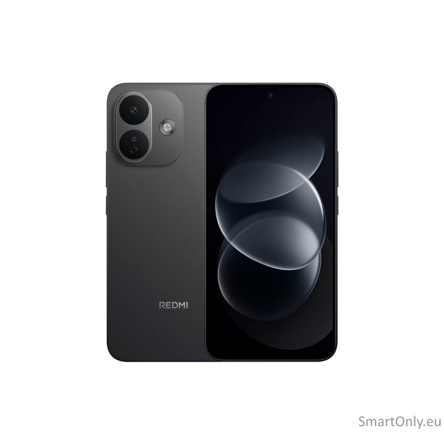 Xiaomi Redmi Note 17 Pro 5G | Black | 6.83 " | AMOLED | 2772 x 1280 pixels | Qualcomm | Snapdragon 6s Gen 4 (4 nm) | Internal RAM 6 GB | 256 GB | Dual SIM | 4G | 5G | Main camera resolution 50+8 MP | Secondary camera resolution 16 MP | Android | 16 15 Xiaomi Redmi Note 17 Pro 5G | Black | 6.83 " | AMOLED | 2772 x 1280 pixels | Qualcomm | Snapdragon 6s Gen 4 (4 nm) | Internal RAM 6 GB | 256 GB | Dual SIM | 4G | 5G | Main camera resolution 50+8 MP | Secondary camera resolution 16 MP | Android | 16 15