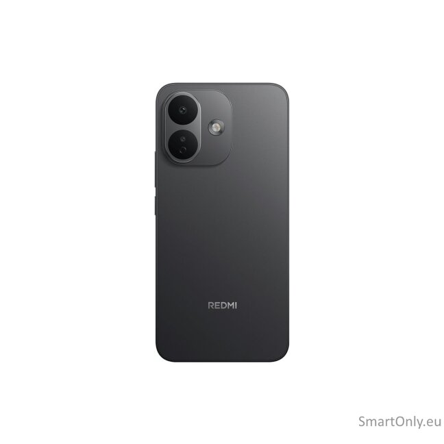 Xiaomi Redmi Note 17 Pro 5G | Black | 6.83 " | AMOLED | 2772 x 1280 pixels | Qualcomm | Snapdragon 6s Gen 4 (4 nm) | Internal RAM 6 GB | 256 GB | Dual SIM | 4G | 5G | Main camera resolution 50+8 MP | Secondary camera resolution 16 MP | Android | 16 17 Xiaomi Redmi Note 17 Pro 5G | Black | 6.83 " | AMOLED | 2772 x 1280 pixels | Qualcomm | Snapdragon 6s Gen 4 (4 nm) | Internal RAM 6 GB | 256 GB | Dual SIM | 4G | 5G | Main camera resolution 50+8 MP | Secondary camera resolution 16 MP | Android | 16 17