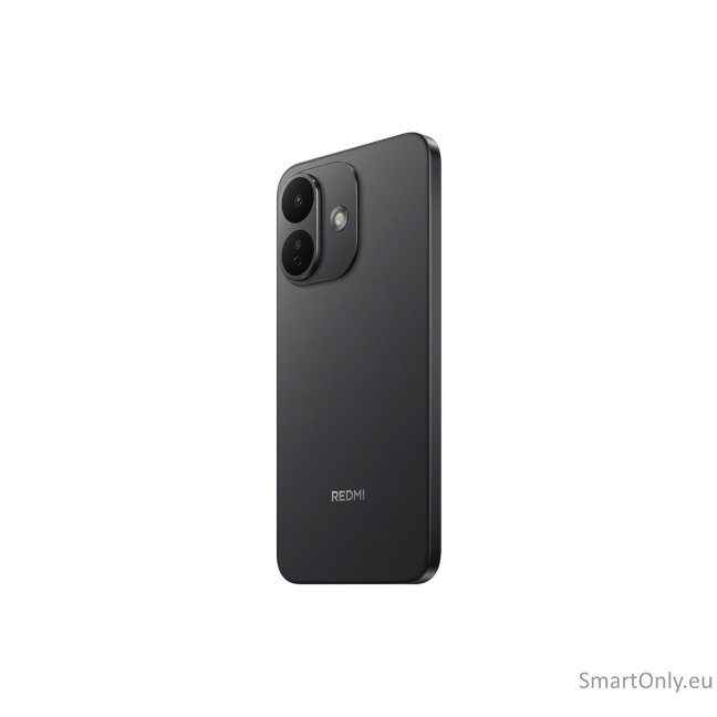 Xiaomi Redmi Note 17 Pro 5G | Black | 6.83 " | AMOLED | 2772 x 1280 pixels | Qualcomm | Snapdragon 6s Gen 4 (4 nm) | Internal RAM 6 GB | 256 GB | Dual SIM | 4G | 5G | Main camera resolution 50+8 MP | Secondary camera resolution 16 MP | Android | 16 18 Xiaomi Redmi Note 17 Pro 5G | Black | 6.83 " | AMOLED | 2772 x 1280 pixels | Qualcomm | Snapdragon 6s Gen 4 (4 nm) | Internal RAM 6 GB | 256 GB | Dual SIM | 4G | 5G | Main camera resolution 50+8 MP | Secondary camera resolution 16 MP | Android | 16 18