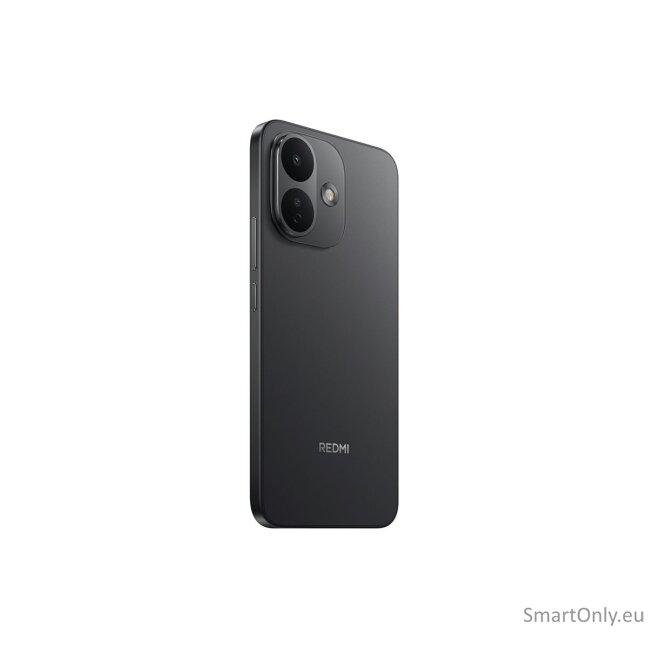 Xiaomi Redmi Note 17 Pro 5G | Black | 6.83 " | AMOLED | 2772 x 1280 pixels | Qualcomm | Snapdragon 6s Gen 4 (4 nm) | Internal RAM 6 GB | 256 GB | Dual SIM | 4G | 5G | Main camera resolution 50+8 MP | Secondary camera resolution 16 MP | Android | 16 19 Xiaomi Redmi Note 17 Pro 5G | Black | 6.83 " | AMOLED | 2772 x 1280 pixels | Qualcomm | Snapdragon 6s Gen 4 (4 nm) | Internal RAM 6 GB | 256 GB | Dual SIM | 4G | 5G | Main camera resolution 50+8 MP | Secondary camera resolution 16 MP | Android | 16 19
