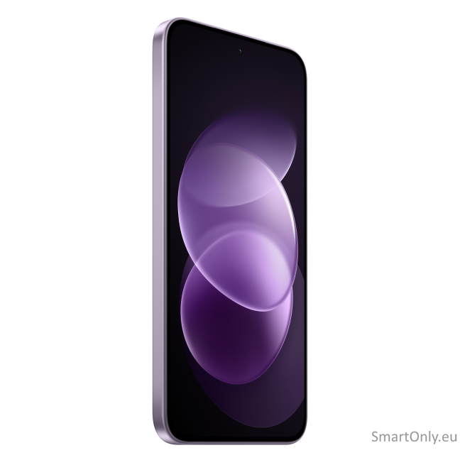 Xiaomi Redmi Note 17 Pro 5G | Nebula Purple | 6.83 " | AMOLED | 2772 x 1280 pixels | Qualcomm | Snapdragon 6s Gen 4 (4 nm) | Internal RAM 6 GB | 256 GB | Dual SIM | 4G | 5G | Main camera resolution 50+8 MP | Secondary camera resolution 16 MP | Android | 1 2 Xiaomi Redmi Note 17 Pro 5G | Nebula Purple | 6.83 " | AMOLED | 2772 x 1280 pixels | Qualcomm | Snapdragon 6s Gen 4 (4 nm) | Internal RAM 6 GB | 256 GB | Dual SIM | 4G | 5G | Main camera resolution 50+8 MP | Secondary camera resolution 16 MP | Android | 1 2