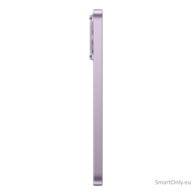 Xiaomi Redmi Note 17 Pro 5G | Nebula Purple | 6.83 " | AMOLED | 2772 x 1280 pixels | Qualcomm | Snapdragon 6s Gen 4 (4 nm) | Internal RAM 6 GB | 256 GB | Dual SIM | 4G | 5G | Main camera resolution 50+8 MP | Secondary camera resolution 16 MP | Android | 1 7