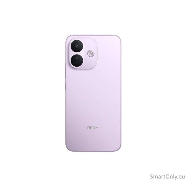 Xiaomi Redmi Note 17 Pro 5G | Nebula Purple | 6.83 " | AMOLED | 2772 x 1280 pixels | Qualcomm | Snapdragon 6s Gen 4 (4 nm) | Internal RAM 6 GB | 256 GB | Dual SIM | 4G | 5G | Main camera resolution 50+8 MP | Secondary camera resolution 16 MP | Android | 1 17 Xiaomi Redmi Note 17 Pro 5G | Nebula Purple | 6.83 " | AMOLED | 2772 x 1280 pixels | Qualcomm | Snapdragon 6s Gen 4 (4 nm) | Internal RAM 6 GB | 256 GB | Dual SIM | 4G | 5G | Main camera resolution 50+8 MP | Secondary camera resolution 16 MP | Android | 1 17