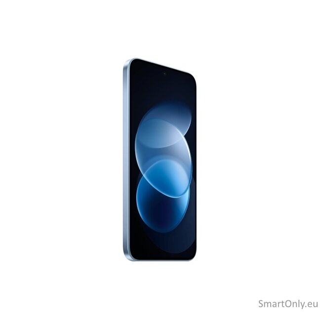 Xiaomi Redmi Note 17 Pro 5G | Sky Blue | 6.83 " | AMOLED | 2772 x 1280 pixels | Qualcomm | Snapdragon 6s Gen 4 (4 nm) | Internal RAM 6 GB | 256 GB | Dual SIM | 4G | 5G | Main camera resolution 50+8 MP | Secondary camera resolution 16 MP | Android | 16 12 Xiaomi Redmi Note 17 Pro 5G | Sky Blue | 6.83 " | AMOLED | 2772 x 1280 pixels | Qualcomm | Snapdragon 6s Gen 4 (4 nm) | Internal RAM 6 GB | 256 GB | Dual SIM | 4G | 5G | Main camera resolution 50+8 MP | Secondary camera resolution 16 MP | Android | 16 12