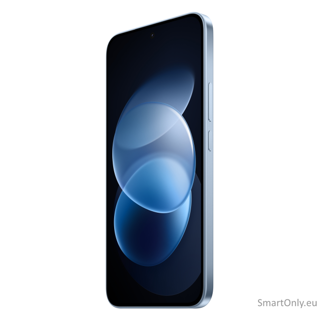 Xiaomi Redmi Note 17 Pro 5G | Sky Blue | 6.83 " | AMOLED | 2772 x 1280 pixels | Qualcomm | Snapdragon 6s Gen 4 (4 nm) | Internal RAM 6 GB | 256 GB | Dual SIM | 4G | 5G | Main camera resolution 50+8 MP | Secondary camera resolution 16 MP | Android | 16 3 Xiaomi Redmi Note 17 Pro 5G | Sky Blue | 6.83 " | AMOLED | 2772 x 1280 pixels | Qualcomm | Snapdragon 6s Gen 4 (4 nm) | Internal RAM 6 GB | 256 GB | Dual SIM | 4G | 5G | Main camera resolution 50+8 MP | Secondary camera resolution 16 MP | Android | 16 3