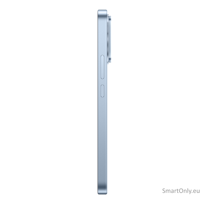 Xiaomi Redmi Note 17 Pro 5G | Sky Blue | 6.83 " | AMOLED | 2772 x 1280 pixels | Qualcomm | Snapdragon 6s Gen 4 (4 nm) | Internal RAM 6 GB | 256 GB | Dual SIM | 4G | 5G | Main camera resolution 50+8 MP | Secondary camera resolution 16 MP | Android | 16 8 Xiaomi Redmi Note 17 Pro 5G | Sky Blue | 6.83 " | AMOLED | 2772 x 1280 pixels | Qualcomm | Snapdragon 6s Gen 4 (4 nm) | Internal RAM 6 GB | 256 GB | Dual SIM | 4G | 5G | Main camera resolution 50+8 MP | Secondary camera resolution 16 MP | Android | 16 8