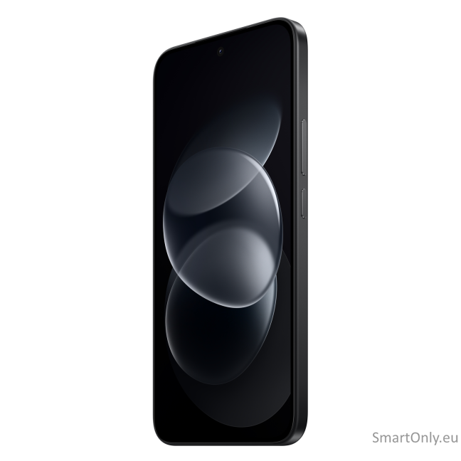 Xiaomi Redmi Note 17 Pro Max 5G | Black | 6.83 " | AMOLED | 2772 x 1280 pixels | Qualcomm | Snapdragon 6 Gen 5 (4 nm) | Internal RAM 8 GB | 256 GB | Dual SIM | 4G | 5G | Main camera resolution 50+8 MP | Secondary camera resolution 32 MP | Android | 16 3