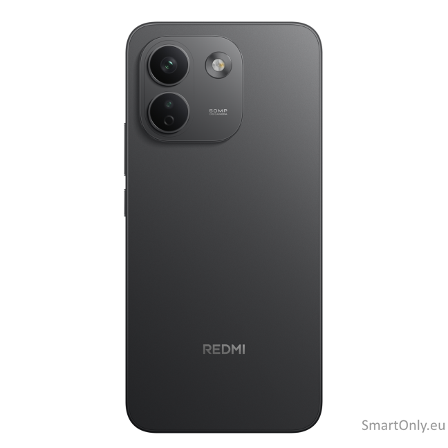 Xiaomi Redmi Note 17 Pro Max 5G | Black | 6.83 " | AMOLED | 2772 x 1280 pixels | Qualcomm | Snapdragon 6 Gen 5 (4 nm) | Internal RAM 8 GB | 256 GB | Dual SIM | 4G | 5G | Main camera resolution 50+8 MP | Secondary camera resolution 32 MP | Android | 16 4 Xiaomi Redmi Note 17 Pro Max 5G | Black | 6.83 " | AMOLED | 2772 x 1280 pixels | Qualcomm | Snapdragon 6 Gen 5 (4 nm) | Internal RAM 8 GB | 256 GB | Dual SIM | 4G | 5G | Main camera resolution 50+8 MP | Secondary camera resolution 32 MP | Android | 16 4