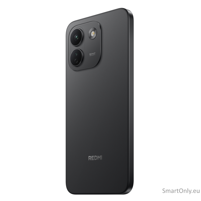 Xiaomi Redmi Note 17 Pro Max 5G | Black | 6.83 " | AMOLED | 2772 x 1280 pixels | Qualcomm | Snapdragon 6 Gen 5 (4 nm) | Internal RAM 8 GB | 256 GB | Dual SIM | 4G | 5G | Main camera resolution 50+8 MP | Secondary camera resolution 32 MP | Android | 16 5 Xiaomi Redmi Note 17 Pro Max 5G | Black | 6.83 " | AMOLED | 2772 x 1280 pixels | Qualcomm | Snapdragon 6 Gen 5 (4 nm) | Internal RAM 8 GB | 256 GB | Dual SIM | 4G | 5G | Main camera resolution 50+8 MP | Secondary camera resolution 32 MP | Android | 16 5