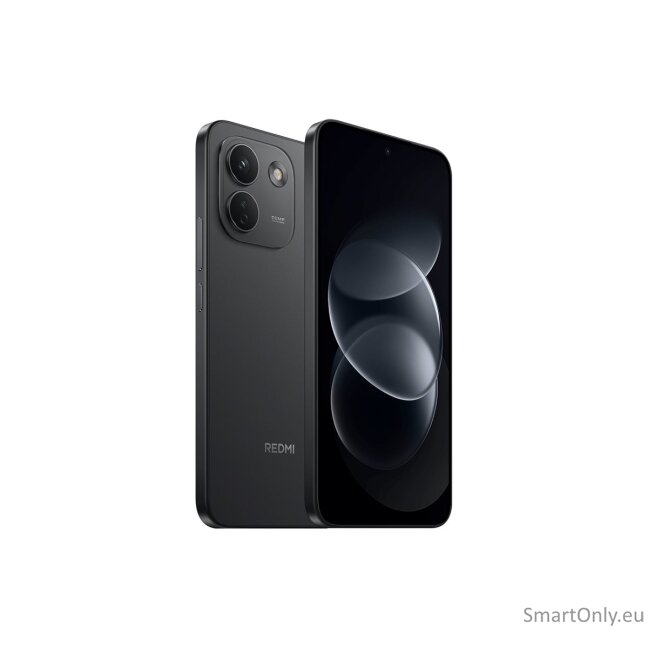 Xiaomi Redmi Note 17 Pro Max 5G | Black | 6.83 " | AMOLED | 2772 x 1280 pixels | Qualcomm | Snapdragon 6 Gen 5 (4 nm) | Internal RAM 8 GB | 256 GB | Dual SIM | 4G | 5G | Main camera resolution 50+8 MP | Secondary camera resolution 32 MP | Android | 16 14 Xiaomi Redmi Note 17 Pro Max 5G | Black | 6.83 " | AMOLED | 2772 x 1280 pixels | Qualcomm | Snapdragon 6 Gen 5 (4 nm) | Internal RAM 8 GB | 256 GB | Dual SIM | 4G | 5G | Main camera resolution 50+8 MP | Secondary camera resolution 32 MP | Android | 16 14