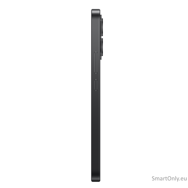 Xiaomi Redmi Note 17 Pro Max 5G | Black | 6.83 " | AMOLED | 2772 x 1280 pixels | Qualcomm | Snapdragon 6 Gen 5 (4 nm) | Internal RAM 8 GB | 256 GB | Dual SIM | 4G | 5G | Main camera resolution 50+8 MP | Secondary camera resolution 32 MP | Android | 16 7 Xiaomi Redmi Note 17 Pro Max 5G | Black | 6.83 " | AMOLED | 2772 x 1280 pixels | Qualcomm | Snapdragon 6 Gen 5 (4 nm) | Internal RAM 8 GB | 256 GB | Dual SIM | 4G | 5G | Main camera resolution 50+8 MP | Secondary camera resolution 32 MP | Android | 16 7