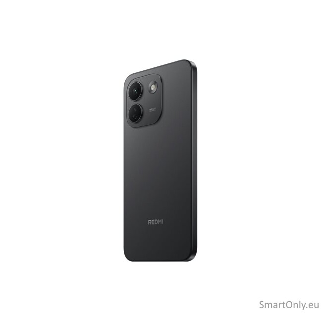 Xiaomi Redmi Note 17 Pro Max 5G | Black | 6.83 " | AMOLED | 2772 x 1280 pixels | Qualcomm | Snapdragon 6 Gen 5 (4 nm) | Internal RAM 8 GB | 256 GB | Dual SIM | 4G | 5G | Main camera resolution 50+8 MP | Secondary camera resolution 32 MP | Android | 16 16 Xiaomi Redmi Note 17 Pro Max 5G | Black | 6.83 " | AMOLED | 2772 x 1280 pixels | Qualcomm | Snapdragon 6 Gen 5 (4 nm) | Internal RAM 8 GB | 256 GB | Dual SIM | 4G | 5G | Main camera resolution 50+8 MP | Secondary camera resolution 32 MP | Android | 16 16