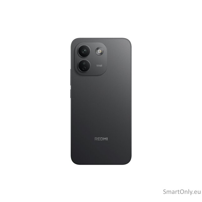 Xiaomi Redmi Note 17 Pro Max 5G | Black | 6.83 " | AMOLED | 2772 x 1280 pixels | Qualcomm | Snapdragon 6 Gen 5 (4 nm) | Internal RAM 8 GB | 256 GB | Dual SIM | 4G | 5G | Main camera resolution 50+8 MP | Secondary camera resolution 32 MP | Android | 16 17 Xiaomi Redmi Note 17 Pro Max 5G | Black | 6.83 " | AMOLED | 2772 x 1280 pixels | Qualcomm | Snapdragon 6 Gen 5 (4 nm) | Internal RAM 8 GB | 256 GB | Dual SIM | 4G | 5G | Main camera resolution 50+8 MP | Secondary camera resolution 32 MP | Android | 16 17