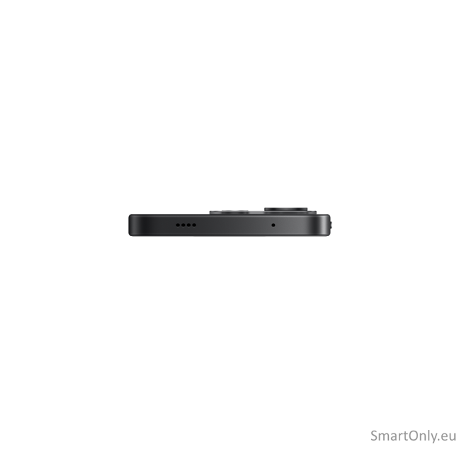 Xiaomi Redmi Note 17 Pro Max 5G | Black | 6.83 " | AMOLED | 2772 x 1280 pixels | Qualcomm | Snapdragon 6 Gen 5 (4 nm) | Internal RAM 8 GB | 256 GB | Dual SIM | 4G | 5G | Main camera resolution 50+8 MP | Secondary camera resolution 32 MP | Android | 16 9