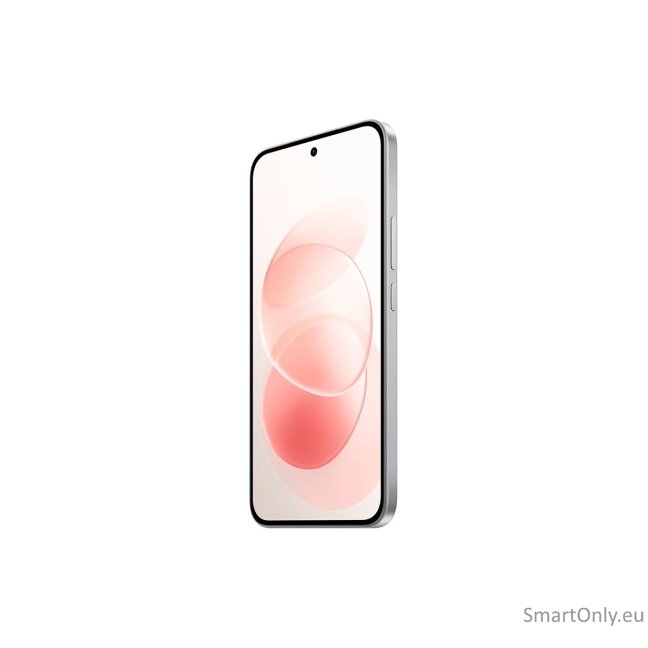 Xiaomi Redmi Note 17 Pro Max 5G | Cloud Blush | 6.83 " | AMOLED | 2772 x 1280 pixels | Qualcomm | Snapdragon 6 Gen 5 (4 nm) | Internal RAM 8 GB | 256 GB | Dual SIM | 4G | 5G | Main camera resolution 50+8 MP | Secondary camera resolution 32 MP | Android | 11 Xiaomi Redmi Note 17 Pro Max 5G | Cloud Blush | 6.83 " | AMOLED | 2772 x 1280 pixels | Qualcomm | Snapdragon 6 Gen 5 (4 nm) | Internal RAM 8 GB | 256 GB | Dual SIM | 4G | 5G | Main camera resolution 50+8 MP | Secondary camera resolution 32 MP | Android | 11