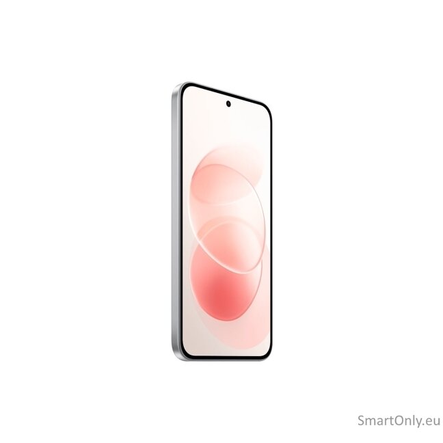 Xiaomi Redmi Note 17 Pro Max 5G | Cloud Blush | 6.83 " | AMOLED | 2772 x 1280 pixels | Qualcomm | Snapdragon 6 Gen 5 (4 nm) | Internal RAM 8 GB | 256 GB | Dual SIM | 4G | 5G | Main camera resolution 50+8 MP | Secondary camera resolution 32 MP | Android | 12 Xiaomi Redmi Note 17 Pro Max 5G | Cloud Blush | 6.83 " | AMOLED | 2772 x 1280 pixels | Qualcomm | Snapdragon 6 Gen 5 (4 nm) | Internal RAM 8 GB | 256 GB | Dual SIM | 4G | 5G | Main camera resolution 50+8 MP | Secondary camera resolution 32 MP | Android | 12