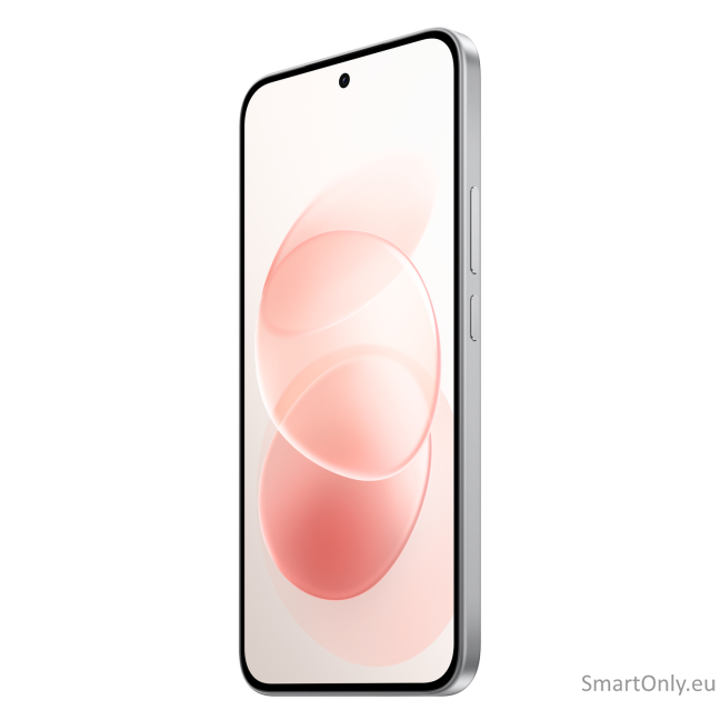 Xiaomi Redmi Note 17 Pro Max 5G | Cloud Blush | 6.83 " | AMOLED | 2772 x 1280 pixels | Qualcomm | Snapdragon 6 Gen 5 (4 nm) | Internal RAM 8 GB | 256 GB | Dual SIM | 4G | 5G | Main camera resolution 50+8 MP | Secondary camera resolution 32 MP | Android |  2