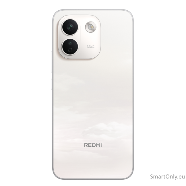 Xiaomi Redmi Note 17 Pro Max 5G | Cloud Blush | 6.83 " | AMOLED | 2772 x 1280 pixels | Qualcomm | Snapdragon 6 Gen 5 (4 nm) | Internal RAM 8 GB | 256 GB | Dual SIM | 4G | 5G | Main camera resolution 50+8 MP | Secondary camera resolution 32 MP | Android | 3 Xiaomi Redmi Note 17 Pro Max 5G | Cloud Blush | 6.83 " | AMOLED | 2772 x 1280 pixels | Qualcomm | Snapdragon 6 Gen 5 (4 nm) | Internal RAM 8 GB | 256 GB | Dual SIM | 4G | 5G | Main camera resolution 50+8 MP | Secondary camera resolution 32 MP | Android | 3