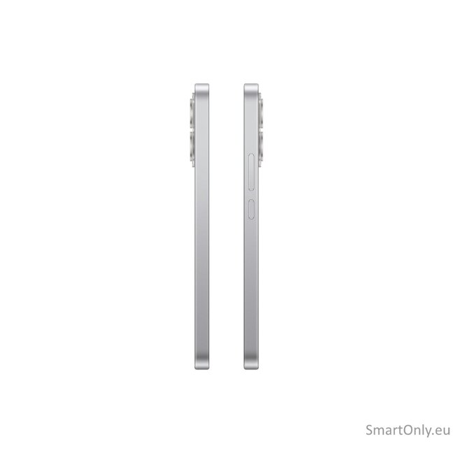 Xiaomi Redmi Note 17 Pro Max 5G | Cloud Blush | 6.83 " | AMOLED | 2772 x 1280 pixels | Qualcomm | Snapdragon 6 Gen 5 (4 nm) | Internal RAM 8 GB | 256 GB | Dual SIM | 4G | 5G | Main camera resolution 50+8 MP | Secondary camera resolution 32 MP | Android |  14